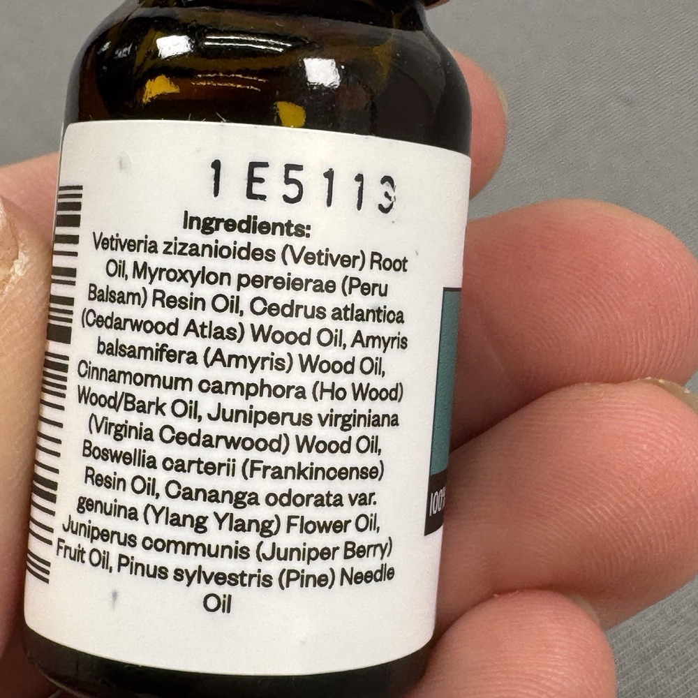 Revive Essential Oils Secret Garden 10 Ml New - Picture 3 of 4